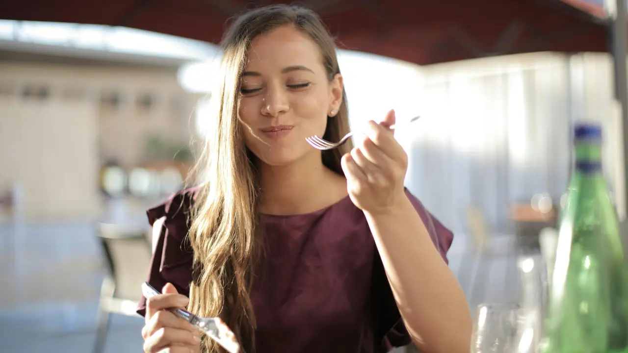 cara meningkatkan nafsu makan
