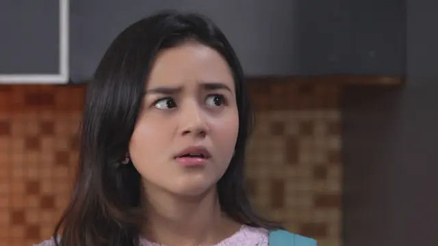 Bidadari Surgamu