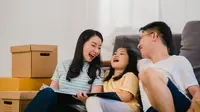 9 Model Plafon PVC Ruang Tamu Terbaru 2025: Tren Desain Modern dan Minimalis