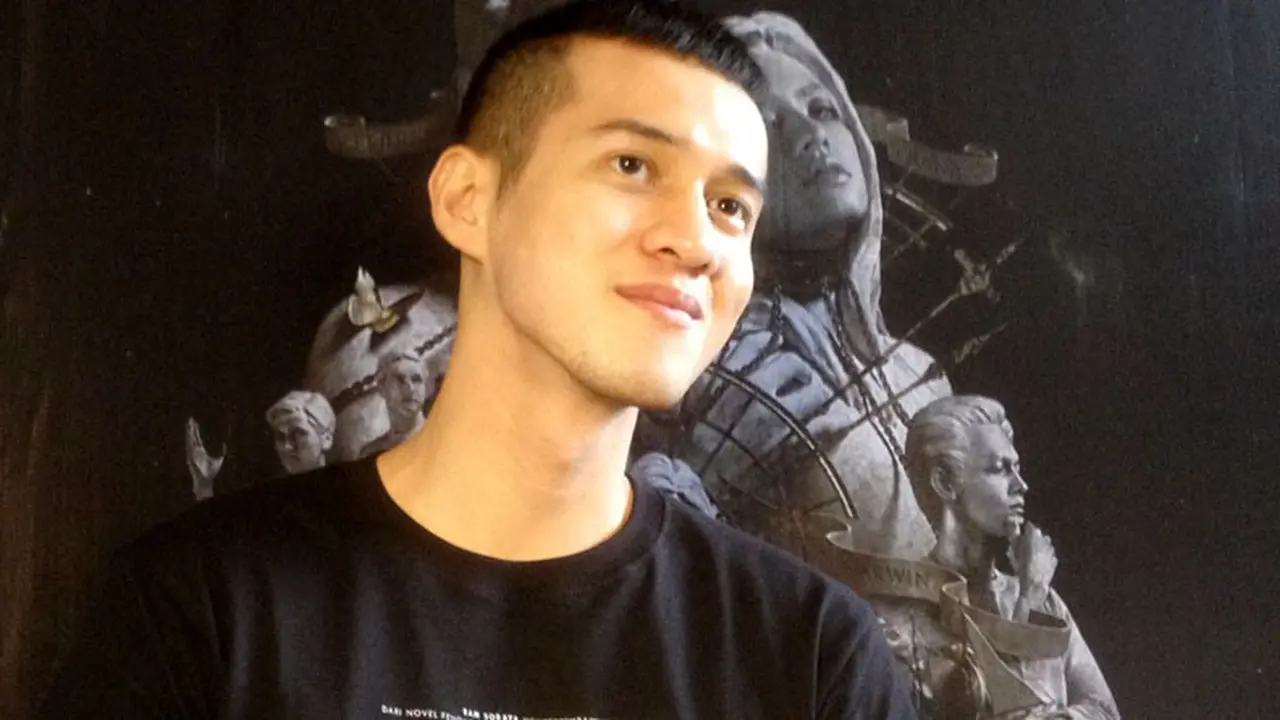 Herjunot Ali