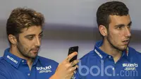 Andrea Iannone Sebut Persaingan di MotoGP 2017 Bakal Menegangkan