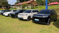 Jaecoo J5 EV Jadi SUV Listrik Terlaris di Awal 2026, Ini Pemicunya