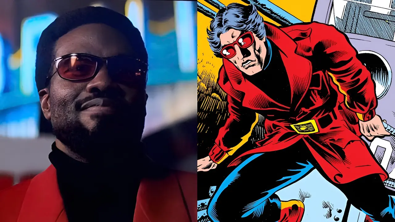 Marvel's "Wonder Man" Trailer Releases, Ready to Liven Up Disney+