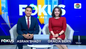 Fokus Pagi : Angin Kencang di Purbalingga Sebabkan Pohon Tumbang, Timpa Pemotor
