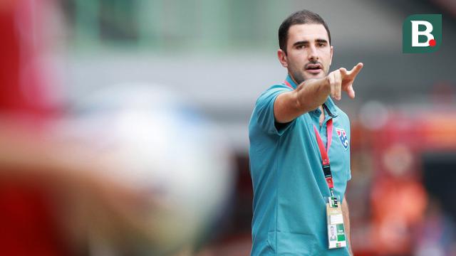 Piala AFF U-19 2022 Thailand U-19 Vs Vietnam U-19