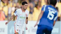 Hasil Borneo FC vs Arema FC: Sikat Singo Edan, Pesut Etam Jaga Jarak dari Persib Bandung