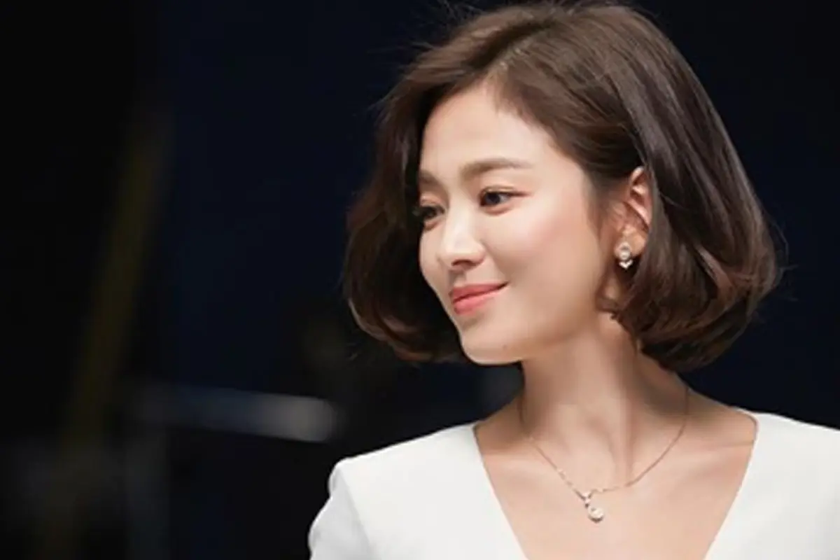 Song Hye Kyo