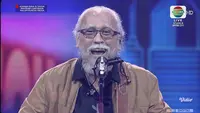 Iwan Fals Bawakan Lagu Stecu Stecu, Bikin Goyang Konser Raya 31 Indosiar