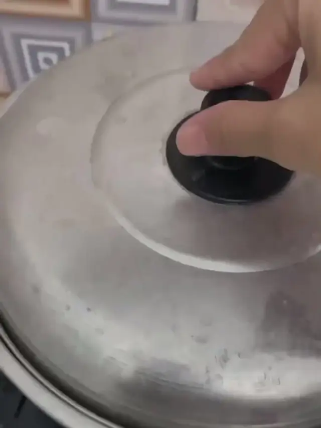 Bukan Pakai Metode Siram, Ini Cara Praktis Masak Nasi Sampai Matang Sempurna Hanya 30 Menit