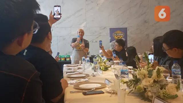 Chef Barbara Alexander