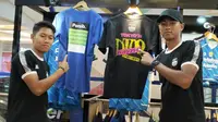 Persib Store Buka Cabang, Pengalaman Berbelanja Baru bagi Bobotoh dan Prawira Family