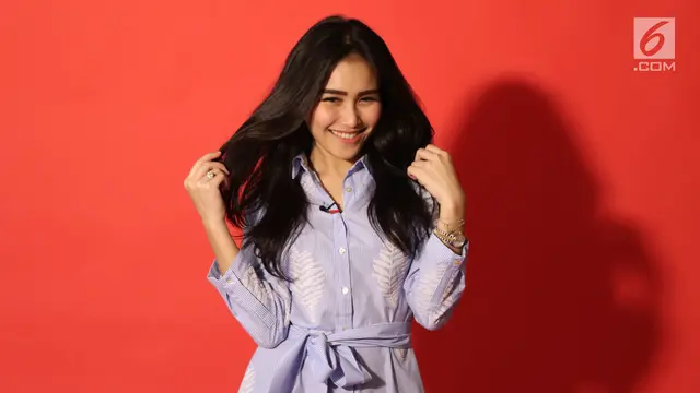 Ayu Ting Ting