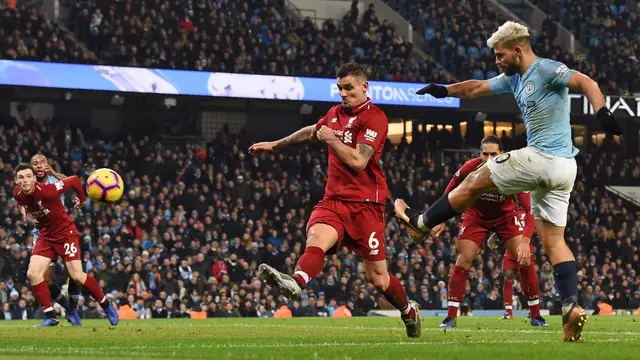 Kunci Manchester City Menangkan Perburuan Gelar Juara Premier League