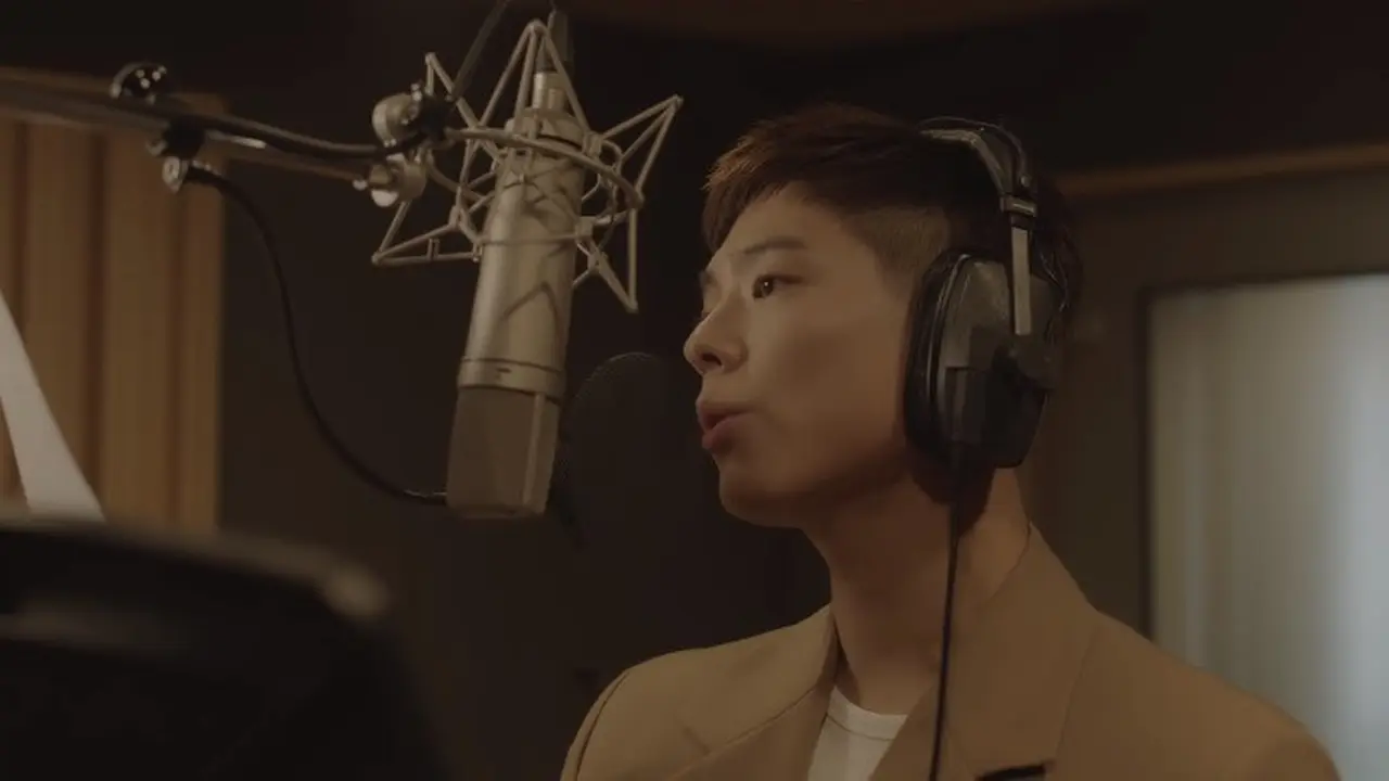 Park Bo Gum
