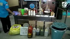 Kepala BNN mengirim tim untuk menyelidiki kasus dugaan keterlibatan kepala BNN Maluku dalam sebuah pesta narkoba. Jika terbukti maka sanksi tegas akan diberikan kepada Kepala BNN Maluku.