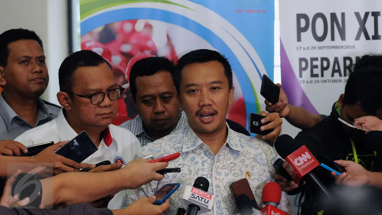 Imam Nahrawi