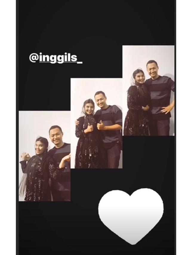 Tampil Beda, Ini 6 Pesona Rosa Meldianti dalam Jakarta Fashion Week 2019