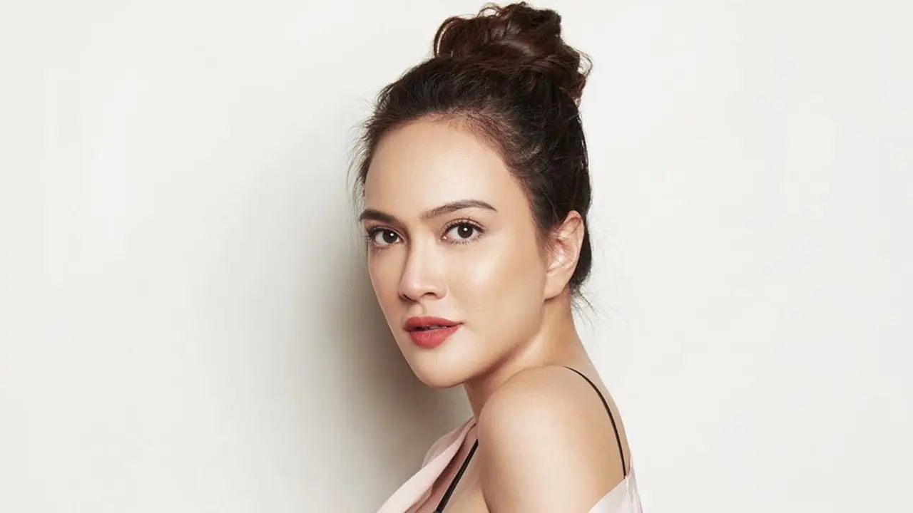 Shandy Aulia