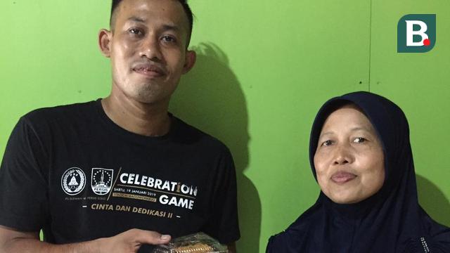 Susanto - Persis Solo