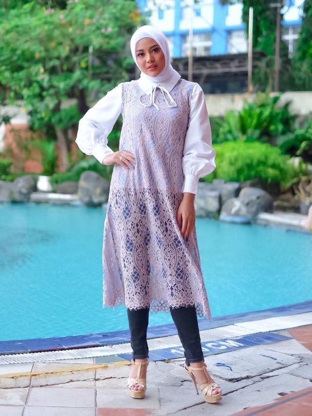 [Fimela] Aurel Hermansyah