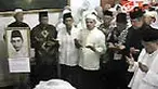 Presiden Susilo Bambang Yudhoyono menyatakan KH. Dr.Idham Chalid adalah tokoh besar bangsa dengan pemikiran yang besar pula. 