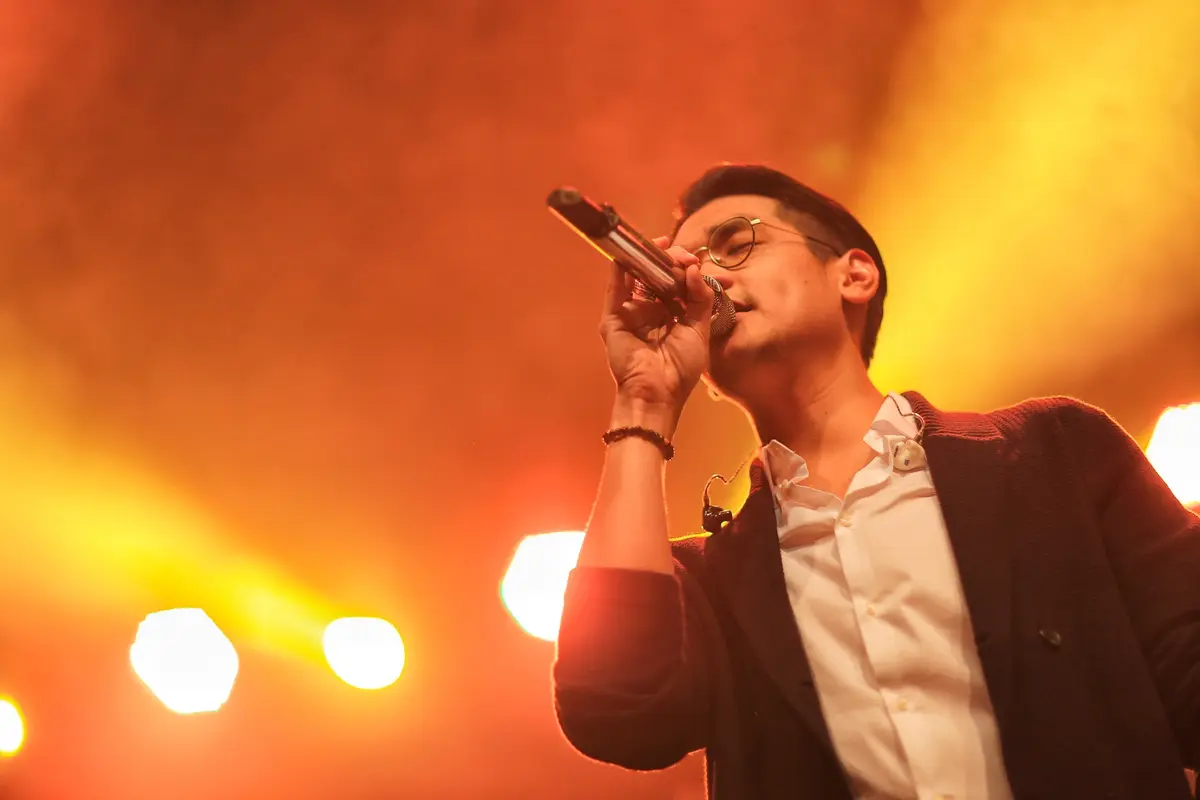 [Bintang] Afgan Syahreza