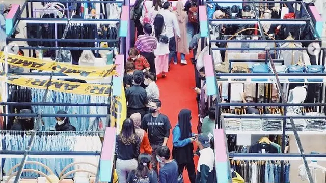 TikTok Shop For Your Fashion