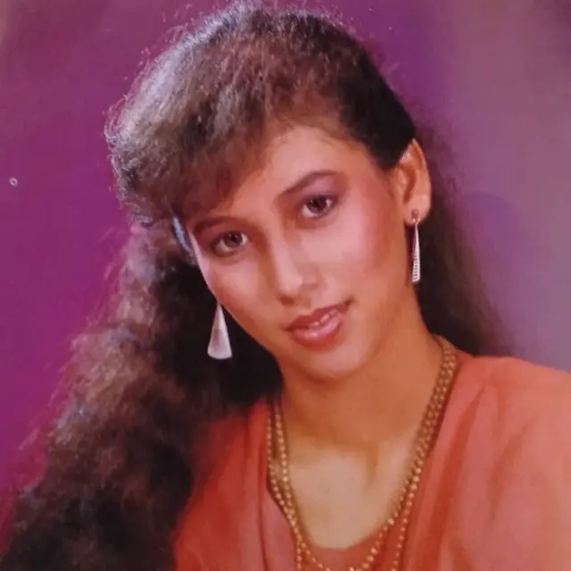 6 Potret Lawas Artis Senior Meriam Bellina, Pancarkan Pesona Sedari Dulu