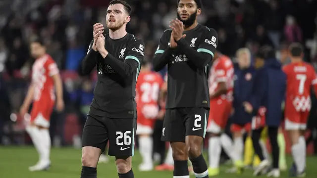 Liverpool
