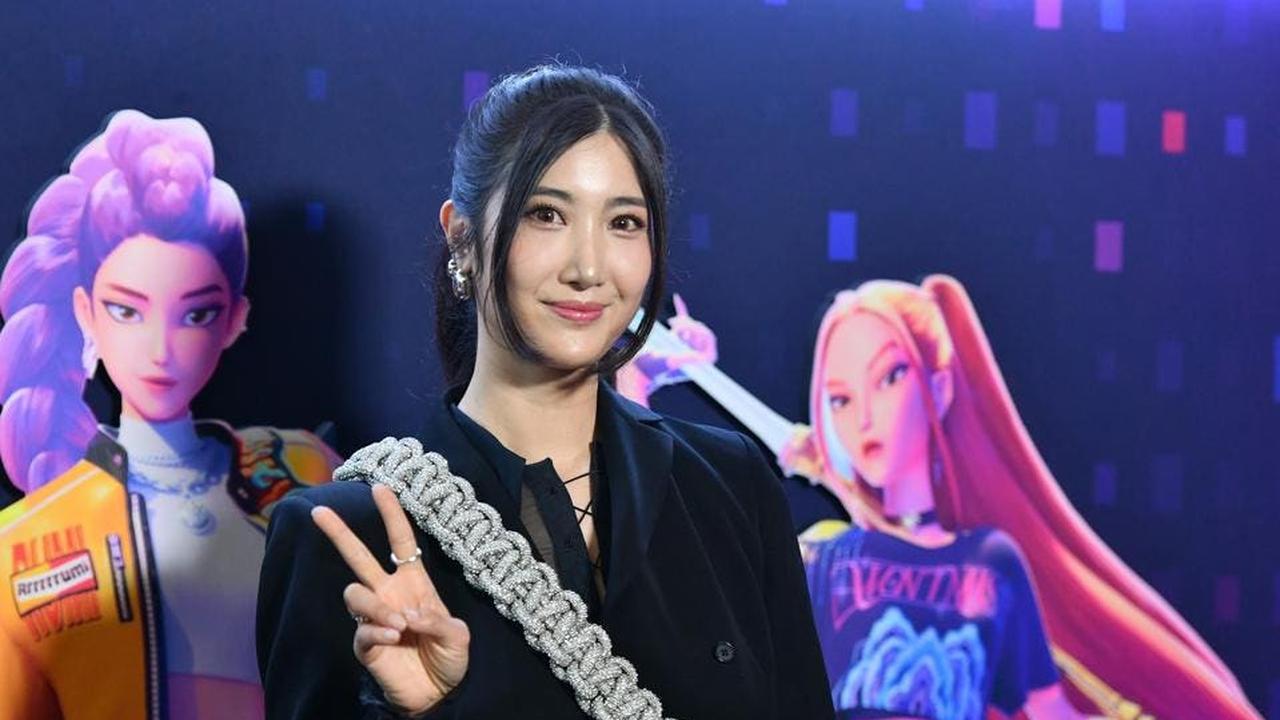 Ejae's Profile: From SM Entertainment Trainee to Global KPop Star Demon Hunters