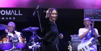 (Deki Prayoga/Bintang.com)