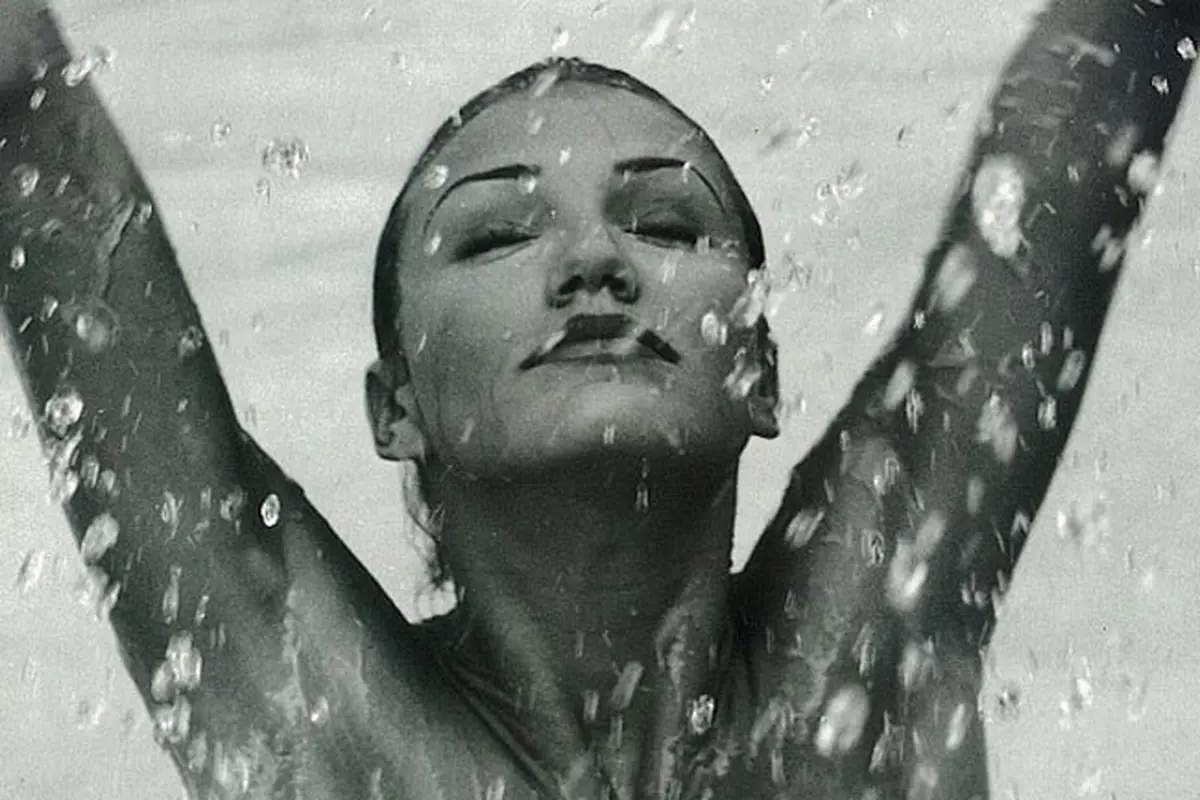 [Bintang] Cameron Diaz