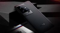 iQOO 11 resmi menjadi smartphone pertama di Indonesia yang memakai Snapdragon 8 Gen 2. (Dok: iQOO Indonesia)