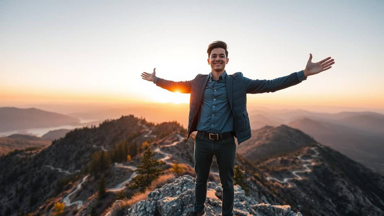 tips memperbaiki diri