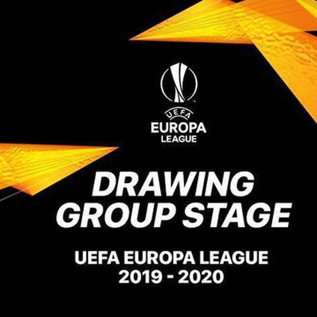 Video Drawing Fase Grup Liga Europa 2019 2020 Dunia Bola Com