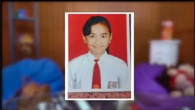6 Foto Lawas Mahalini Raharja saat Sekolah Ini Curi Perhatian, Dari SD Hingga SMA