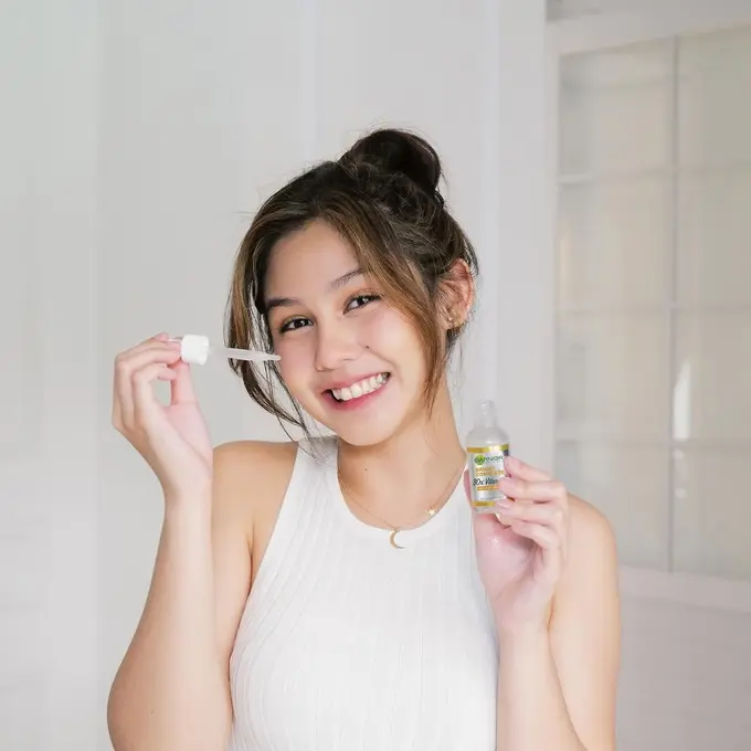 Vanesha Prescilla Hanya Butuh Enam Hari untuk Atasi Masalah Hiperpigmentasi Kulit, Bagaimana Caranya?