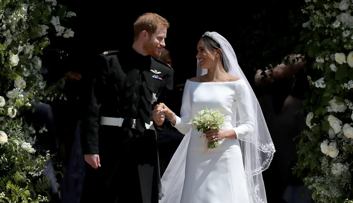 Dilansir dari HollywoodLife, Kanada menjadi tempat tujuan bulan madu keduanya. (Time)