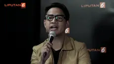 Jovial Da Lopez, Melayu Nicole, dan Reza Arap Oktovian berbagi cerita tentang film Modus.