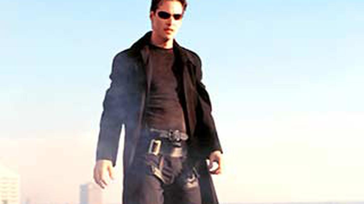 Keanu Reeves: Sekuel 