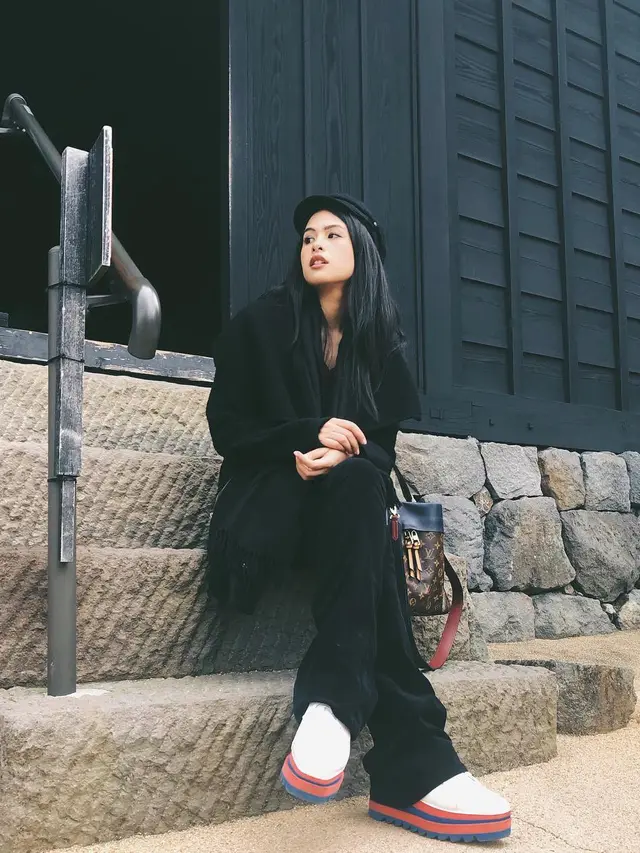 [Fimela] Maudy Ayunda