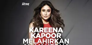 Kareena Kapoor dan Saif Ali Khan dikaruniai anak kedua, bagaimana info selengkapnya? Yuk, kita cek video di atas!