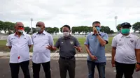 Respon Cepat Menpora Zainudin Amali Terkait Panitia Penyelenggaraan FIFA U-20