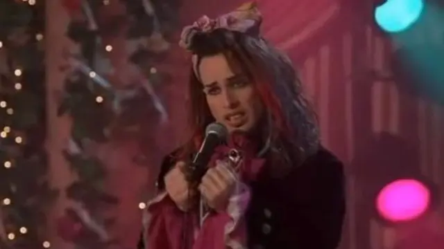 Alexis Arquette
