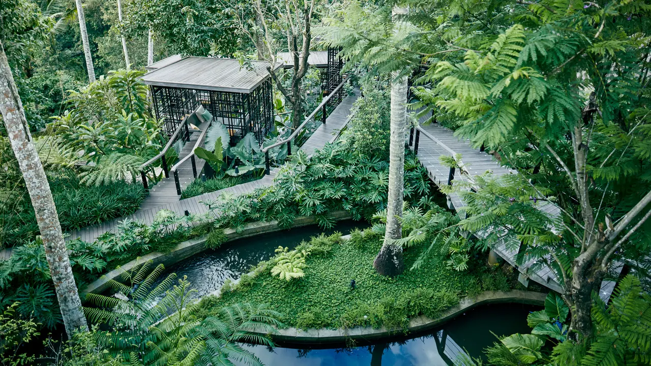 Hoshinoya Bali