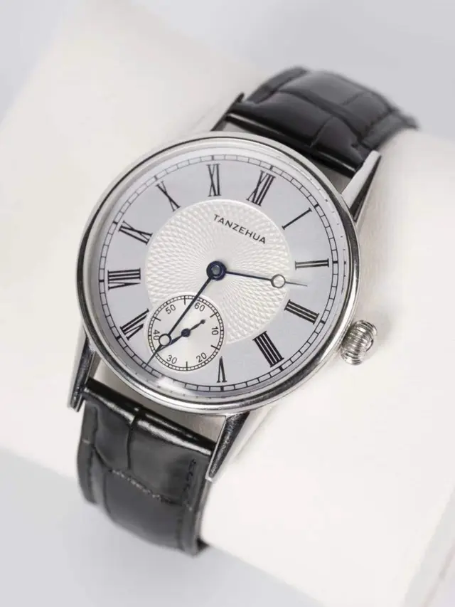 Singapore Watch Fair tempat bertemunya para kolektor jam tangan mewah
