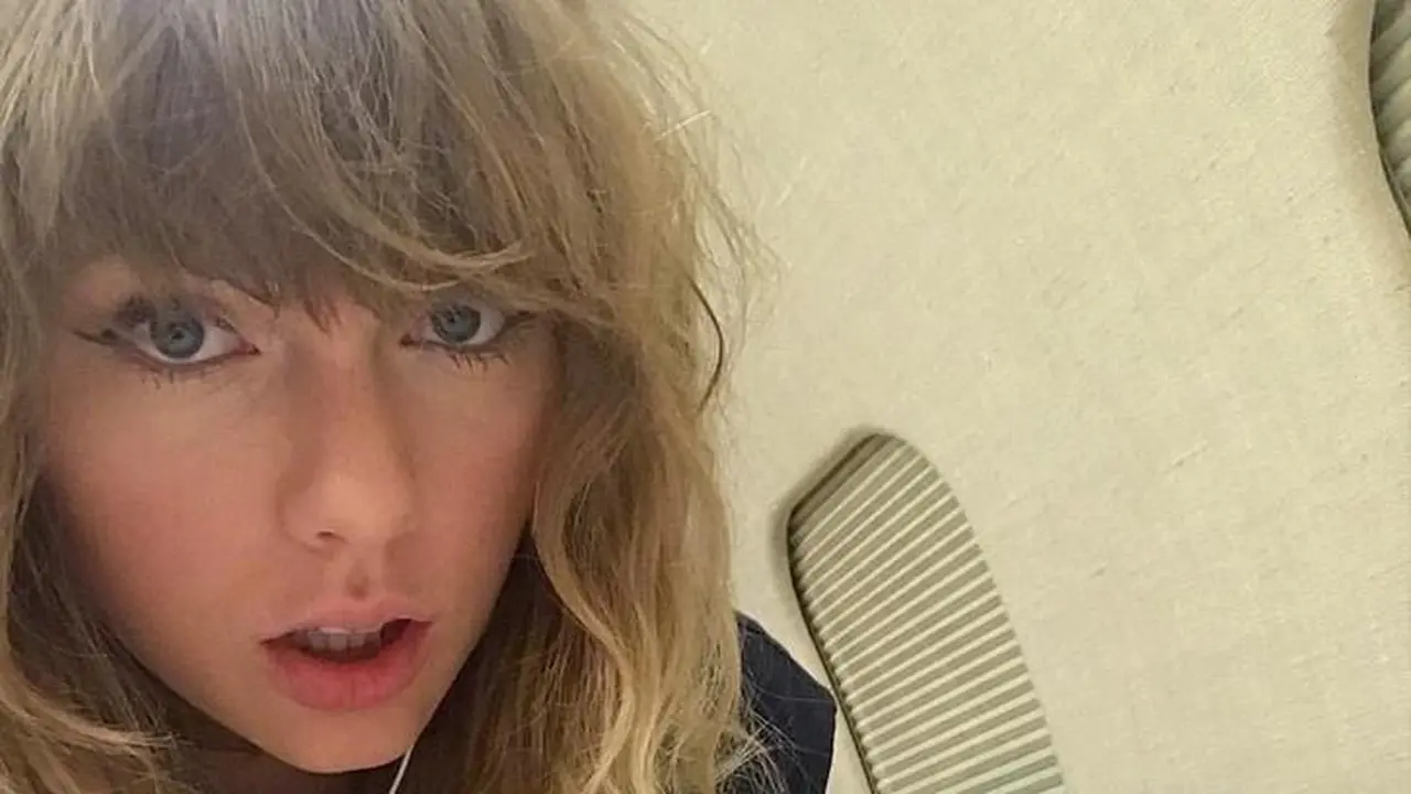Kucing Taylor Swift Dinobatkan Jadi Hewan Peliharaan Terkaya ke-3 di Dunia Versi Rolling Stone