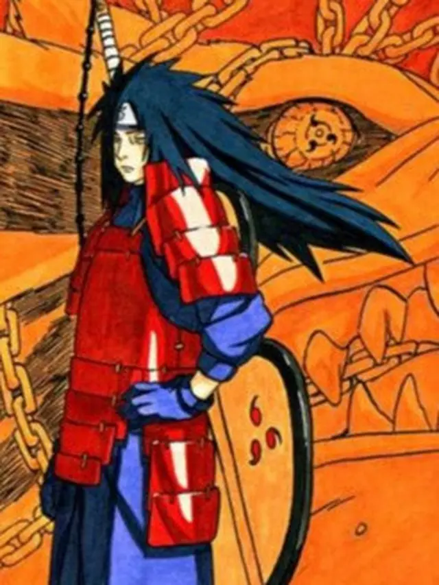 Madara