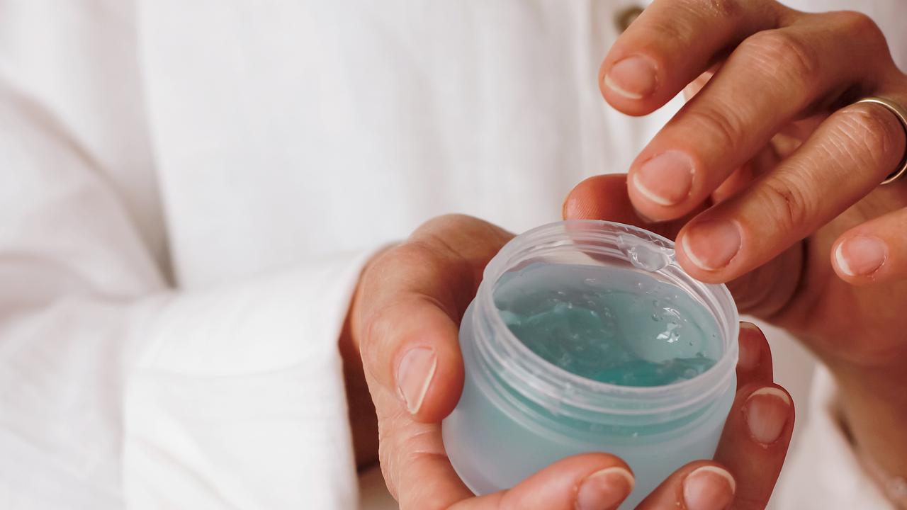 Cara membuat masker rambut dari aloe vera dan bawang