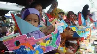 Penyediaan Prasarana Upaya Dukung Yogya Sebagai Kota Layak Anak